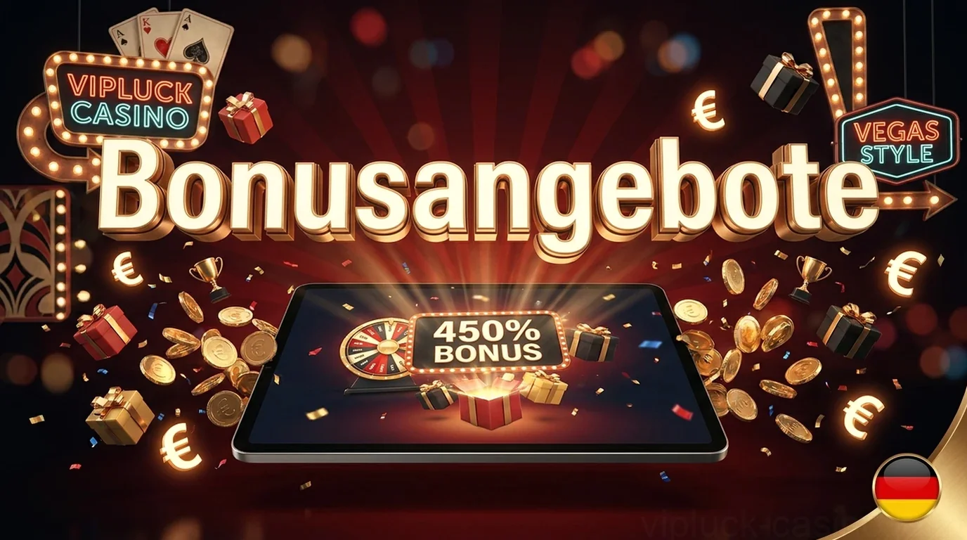 Bonusangebote